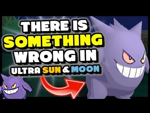 pokemon sun and moon emulator reddit mac