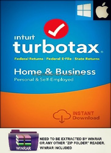 turbotax premier download for mac 2016